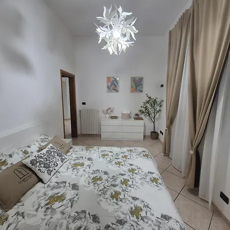 Lägenhet Domus Carucci Cava deʼ Tirreni