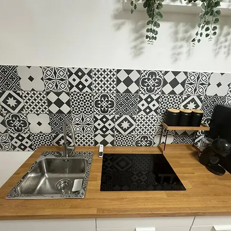 Apartment Domus Carucci *