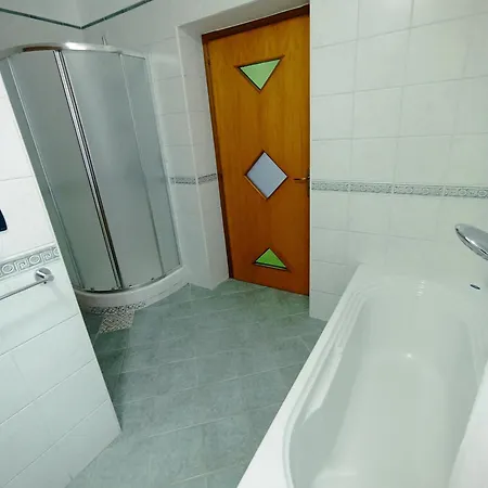 Domus Carucci Apartment