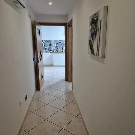 Domus Carucci Apartment