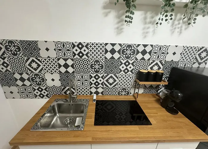 Apartament Domus Carucci *