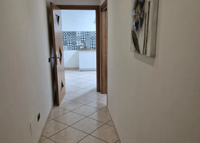 Domus Carucci Apartament